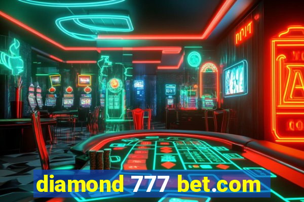 diamond 777 bet.com